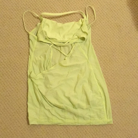 Lululemon flow and go size 6 - Picture 2 of 2